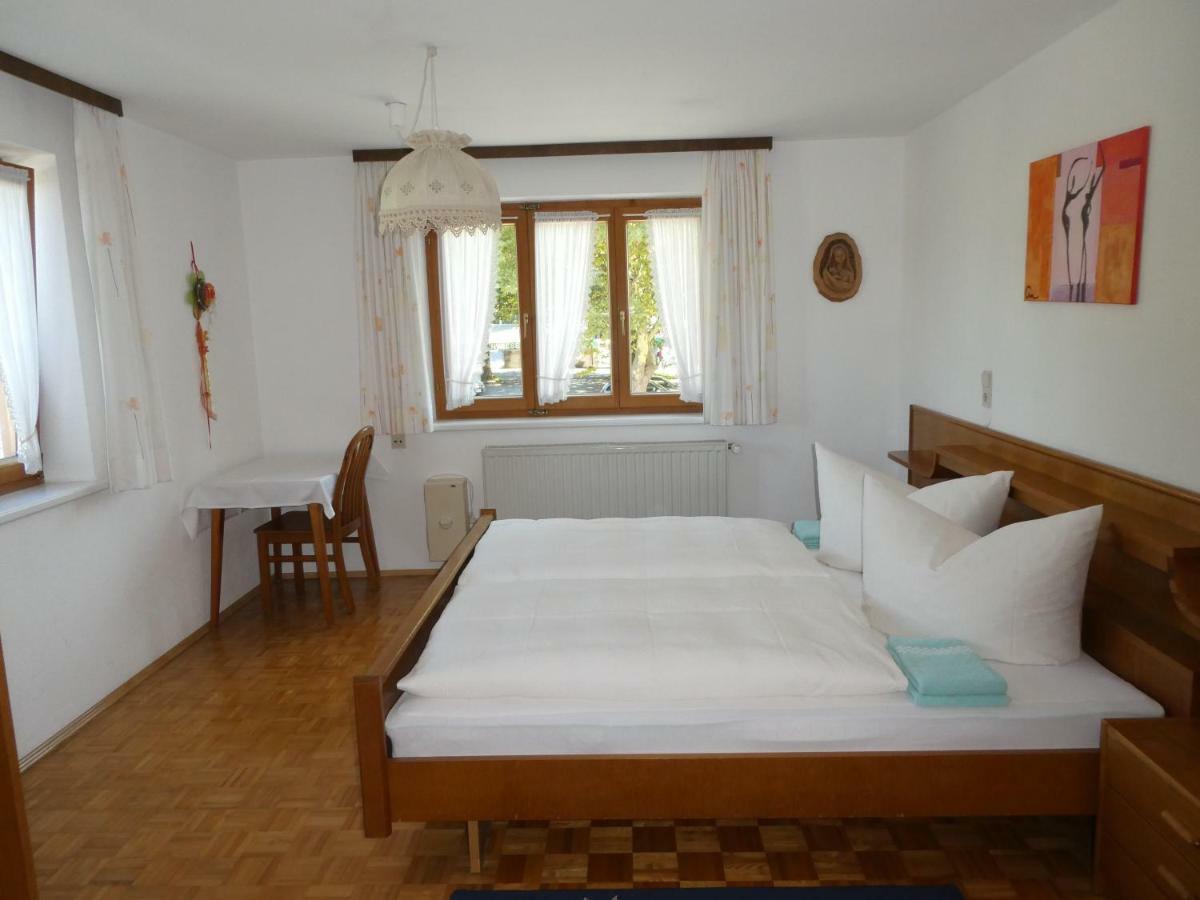 Ferienwohnung Albrecht 도른비른 외부 사진