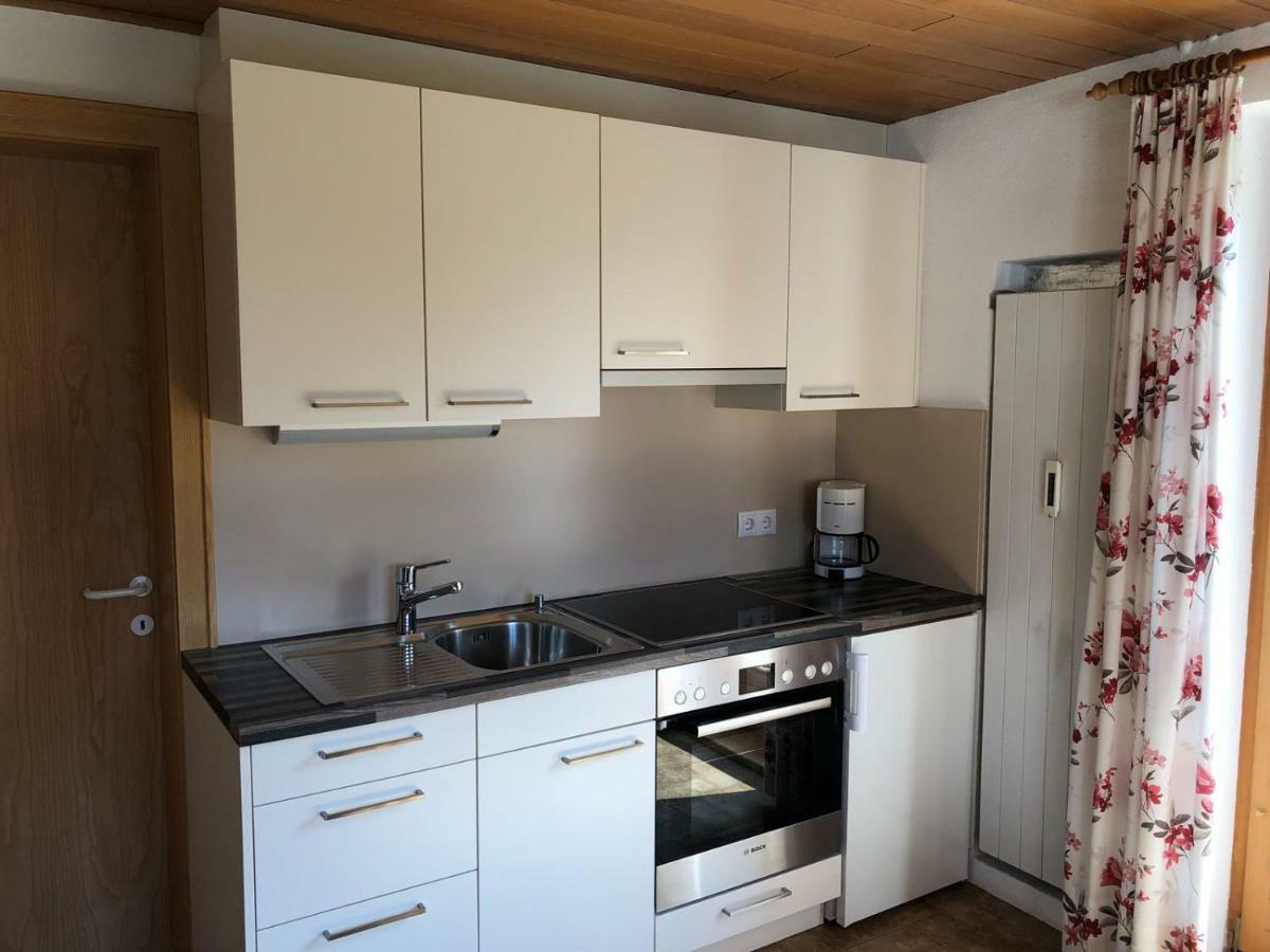 Ferienwohnung Albrecht 도른비른 외부 사진