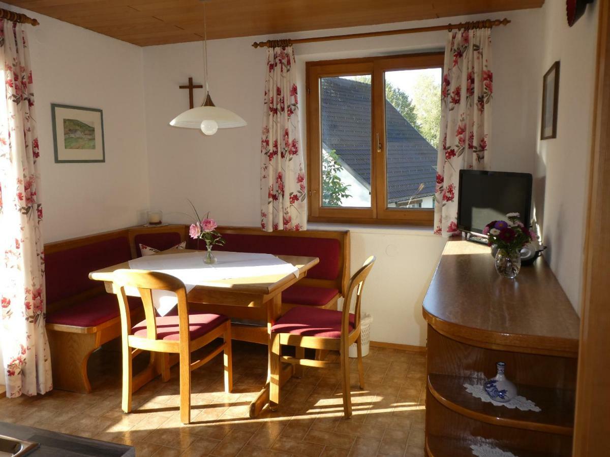 Ferienwohnung Albrecht 도른비른 외부 사진