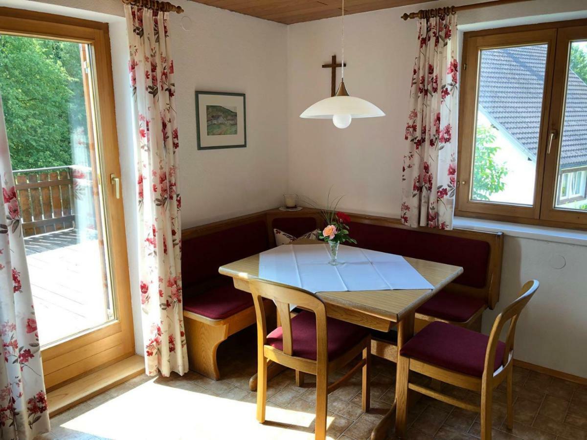 Ferienwohnung Albrecht 도른비른 외부 사진